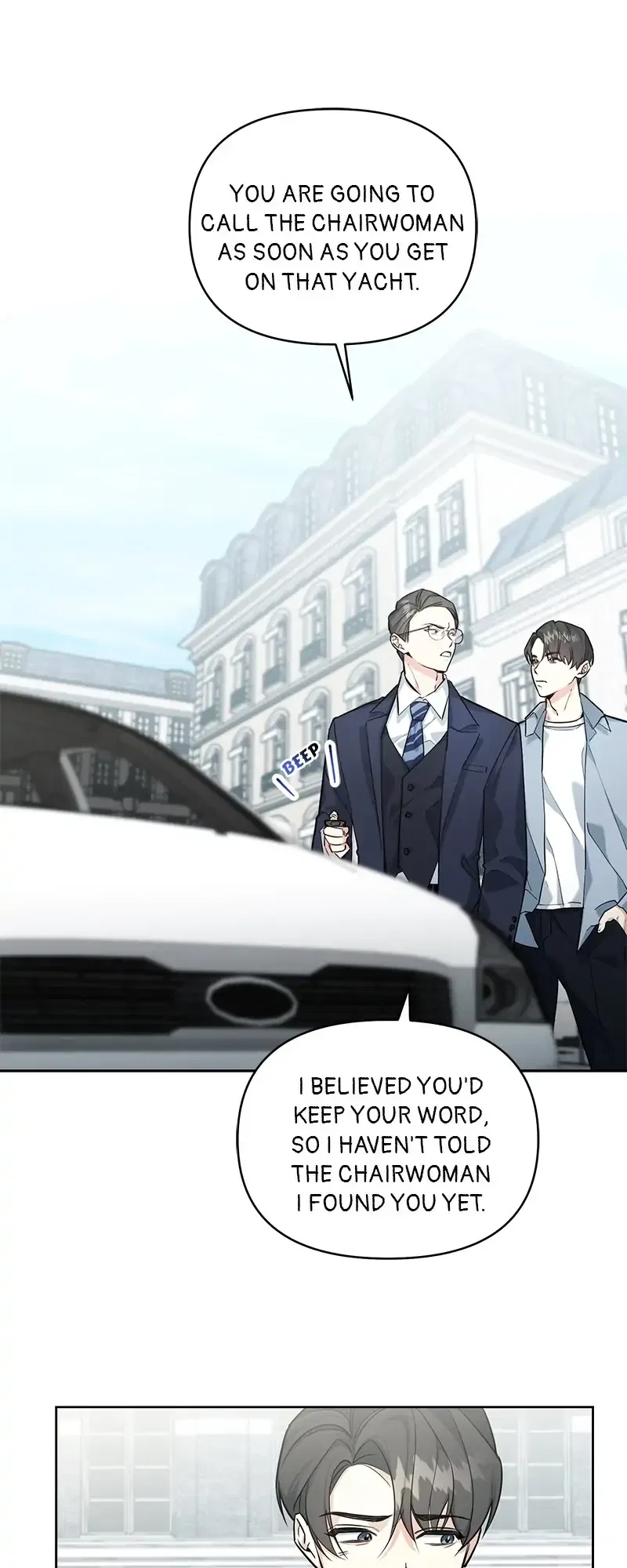 Rooftop Prince Chapter 2 – Page 7