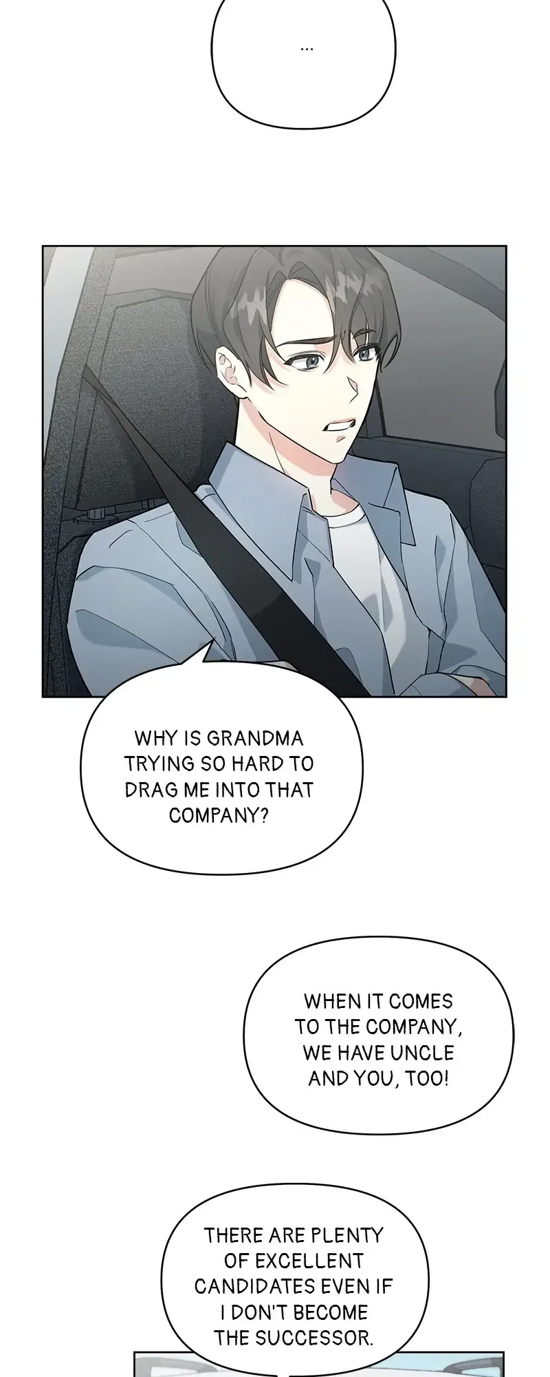 Rooftop Prince Chapter 2 – Page 9