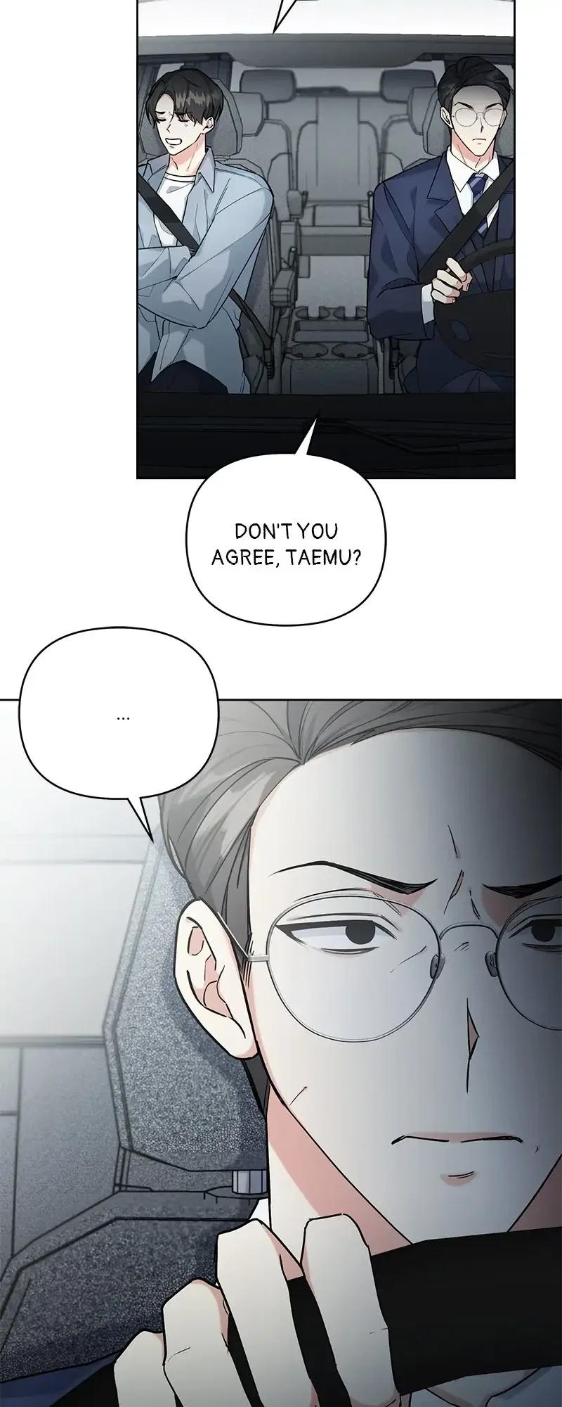Rooftop Prince Chapter 2 – Page 10