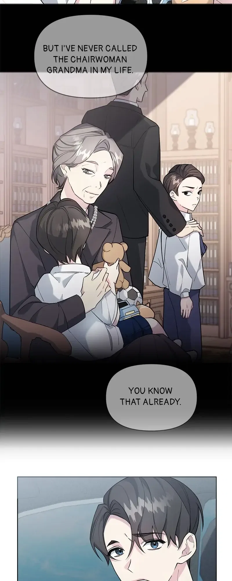 Rooftop Prince Chapter 2 – Page 16