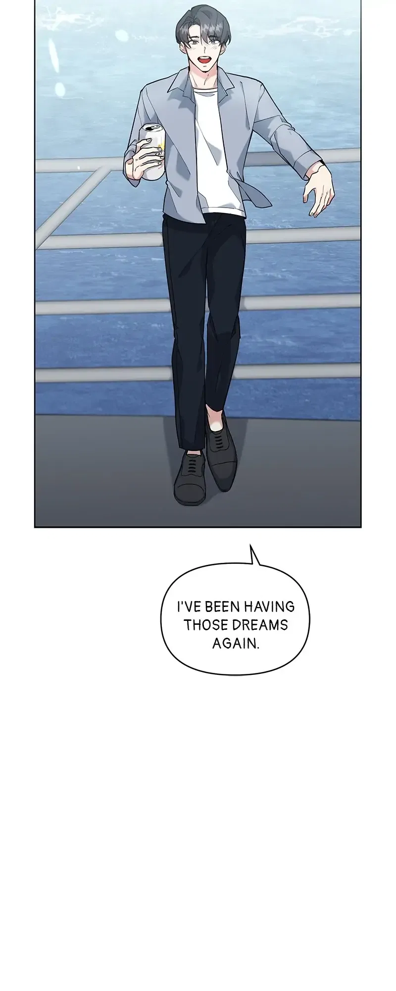 Rooftop Prince Chapter 2 – Page 22