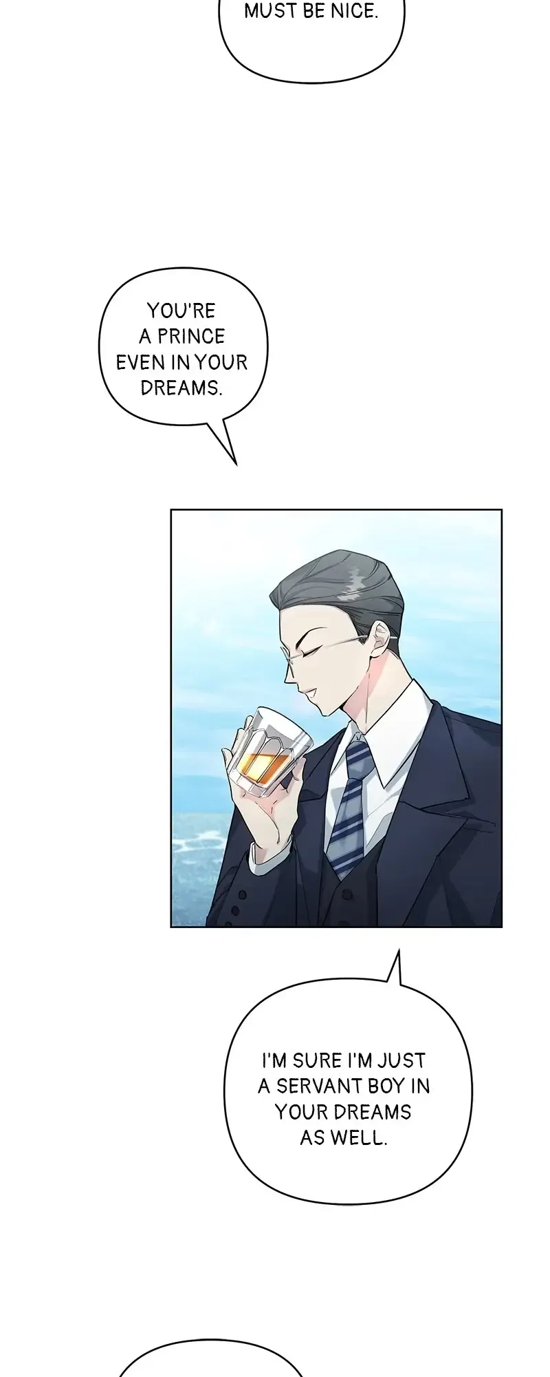 Rooftop Prince Chapter 2 – Page 25