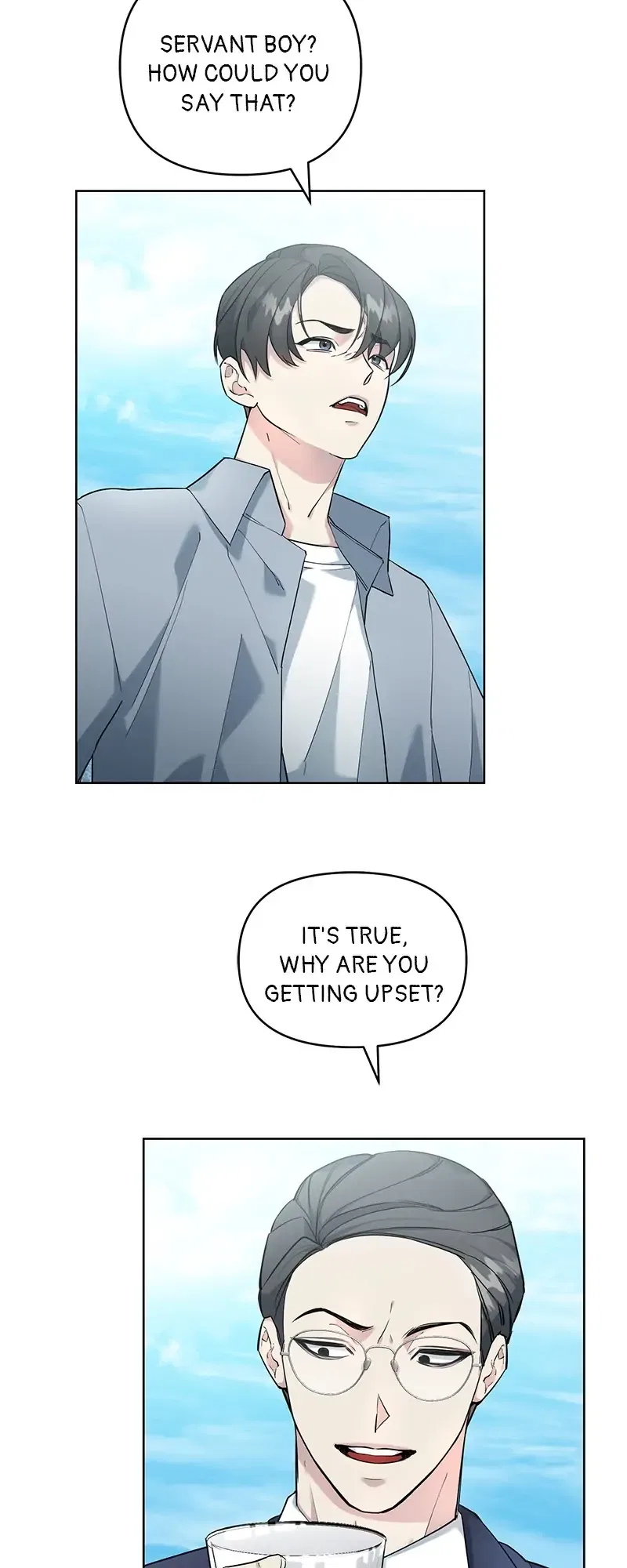 Rooftop Prince Chapter 2 – Page 26