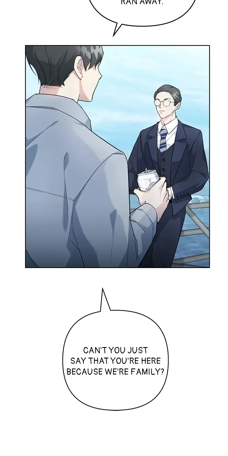 Rooftop Prince Chapter 2 – Page 28