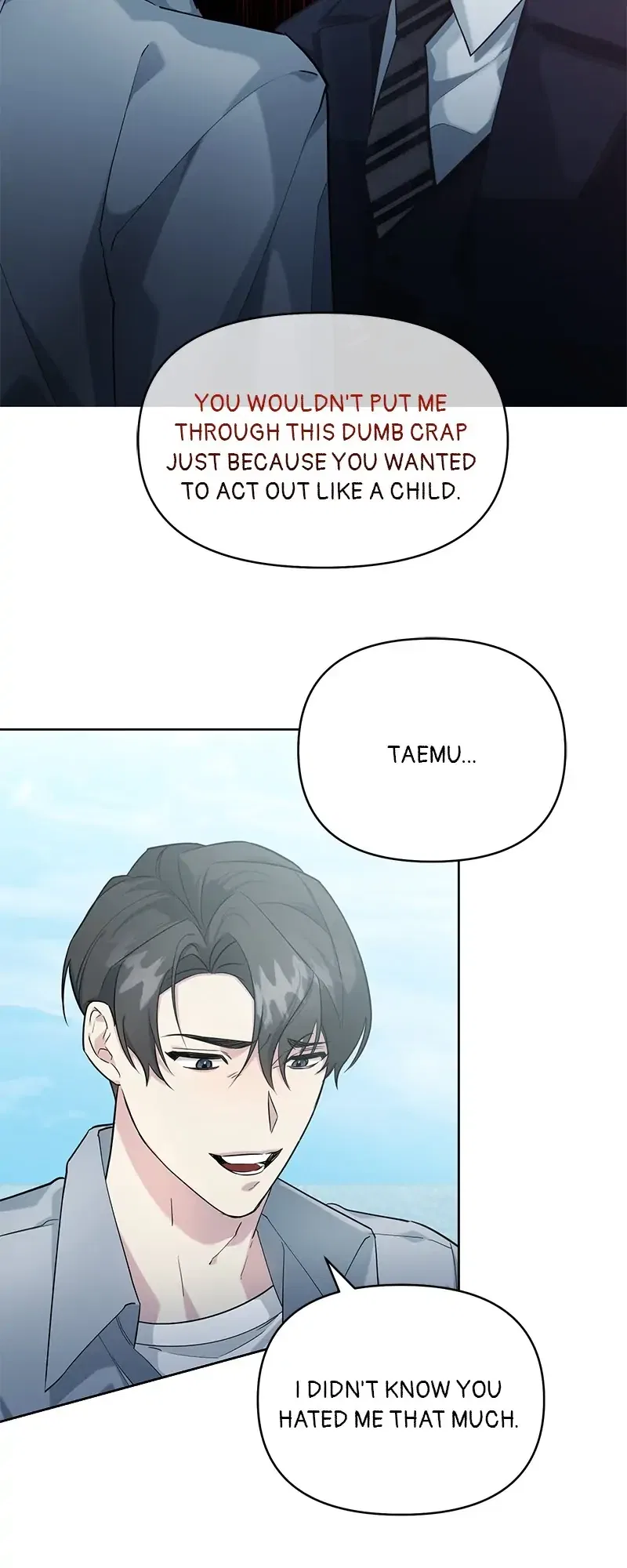 Rooftop Prince Chapter 2 – Page 32