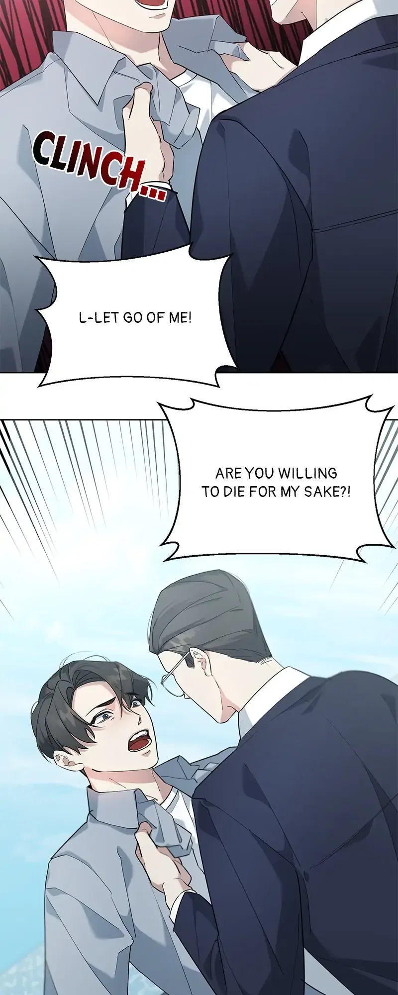 Rooftop Prince Chapter 2 – Page 35
