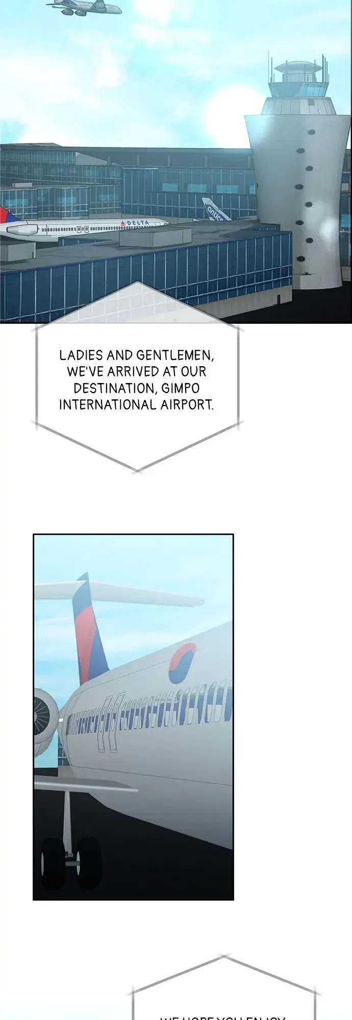 Rooftop Prince Chapter 2 – Page 44