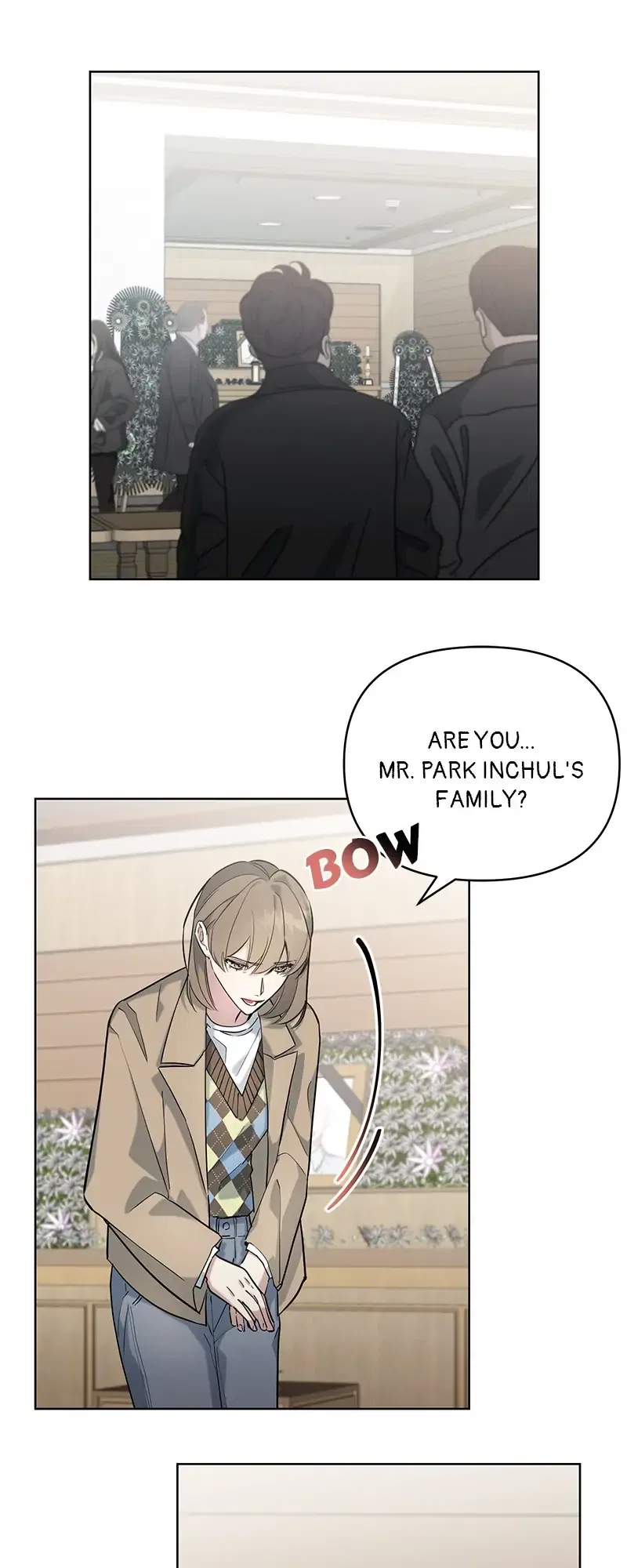 Rooftop Prince Chapter 2 – Page 47