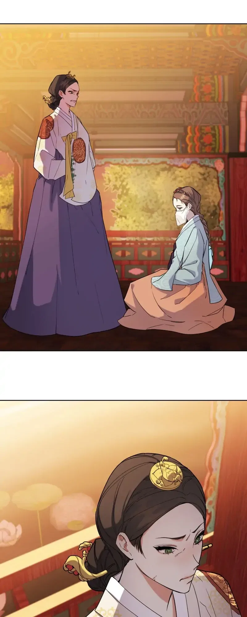 Rooftop Prince Chapter 1 – Page 3