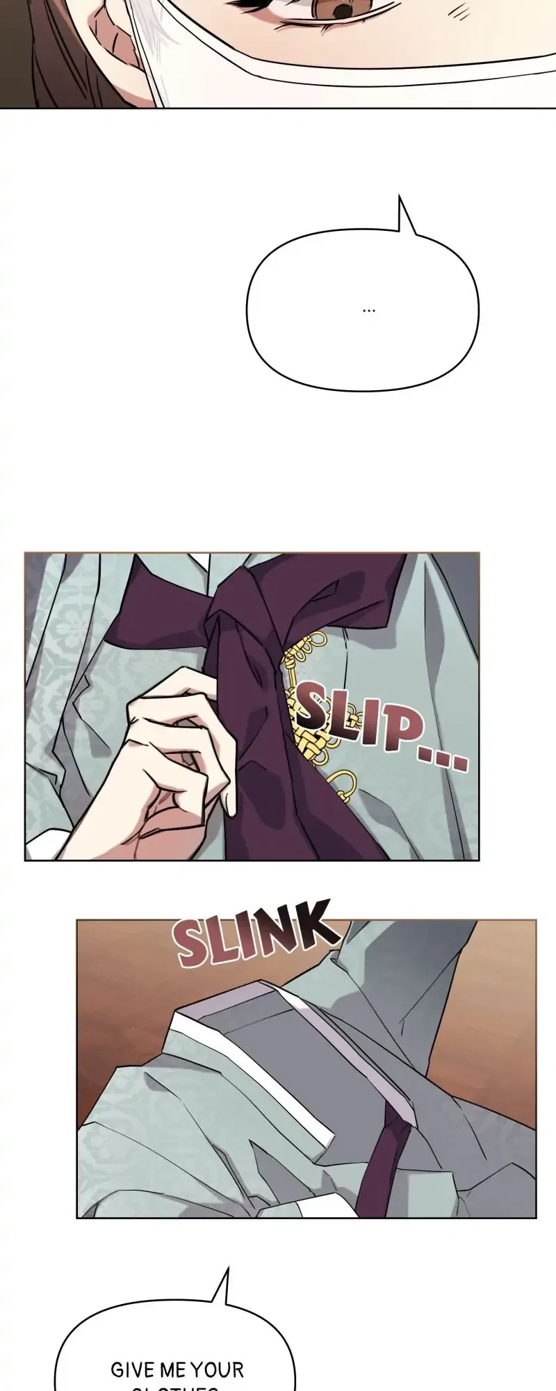 Rooftop Prince Chapter 1 – Page 7