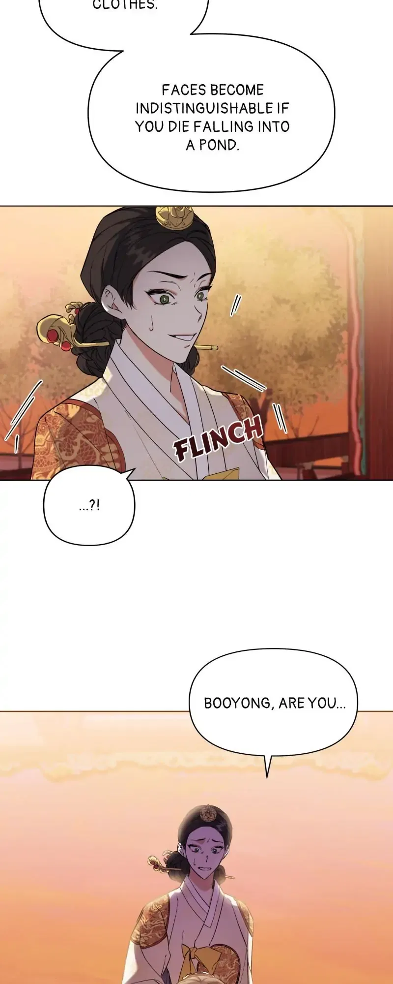 Rooftop Prince Chapter 1 – Page 8