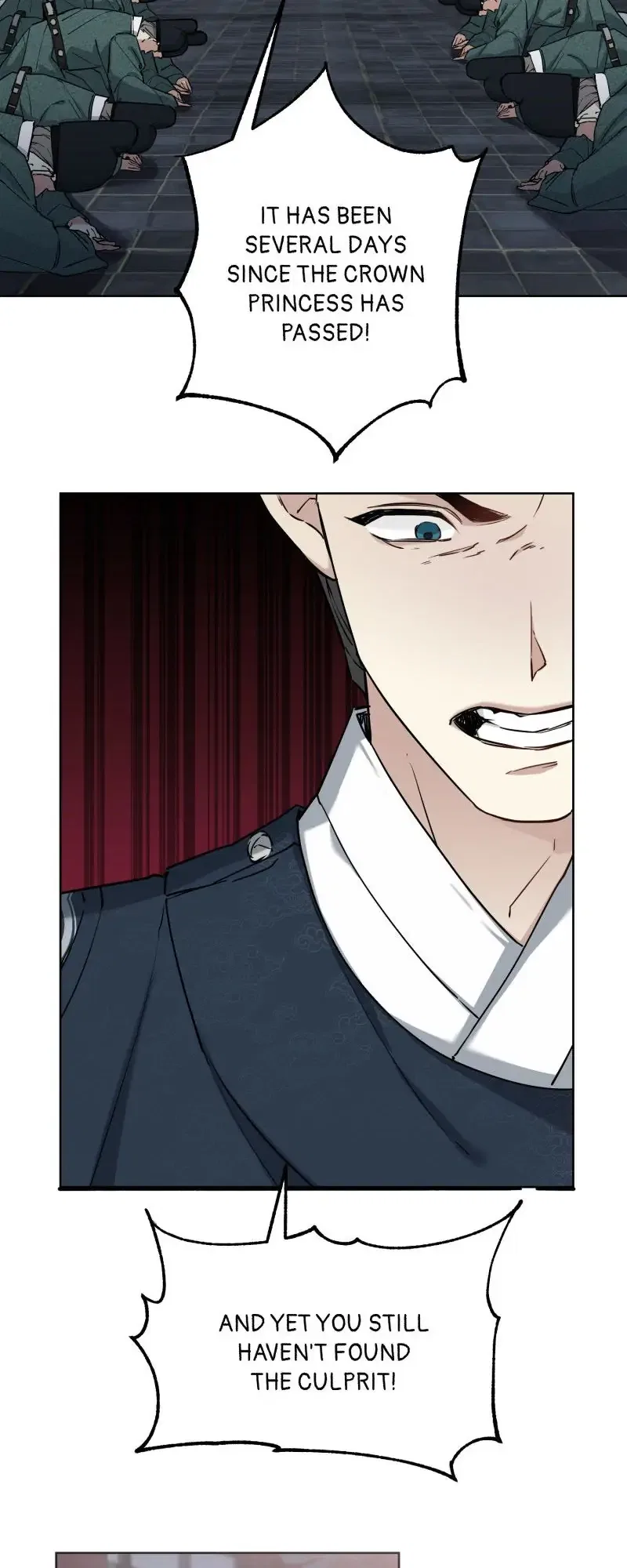 Rooftop Prince Chapter 1 – Page 13