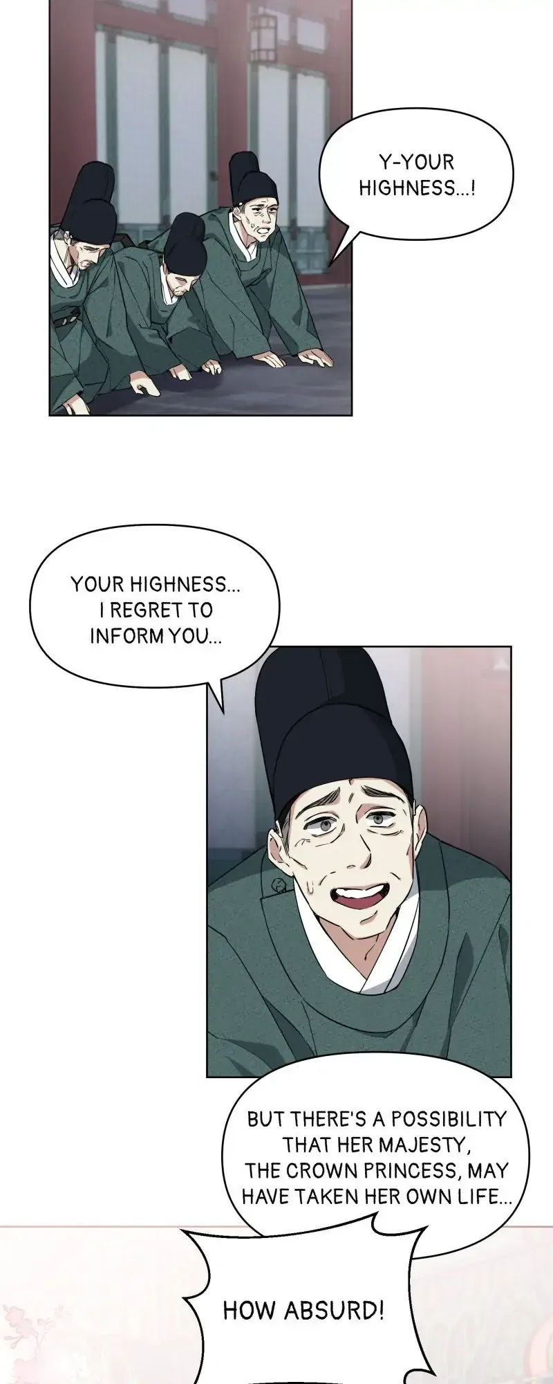 Rooftop Prince Chapter 1 – Page 14