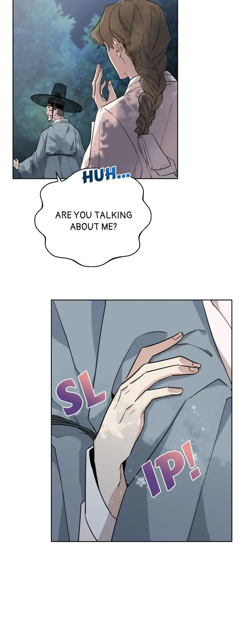 Rooftop Prince Chapter 1 – Page 23
