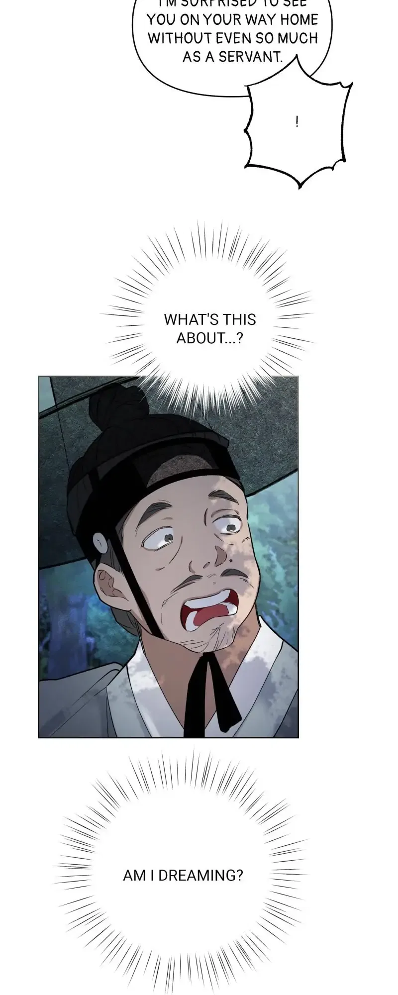 Rooftop Prince Chapter 1 – Page 25