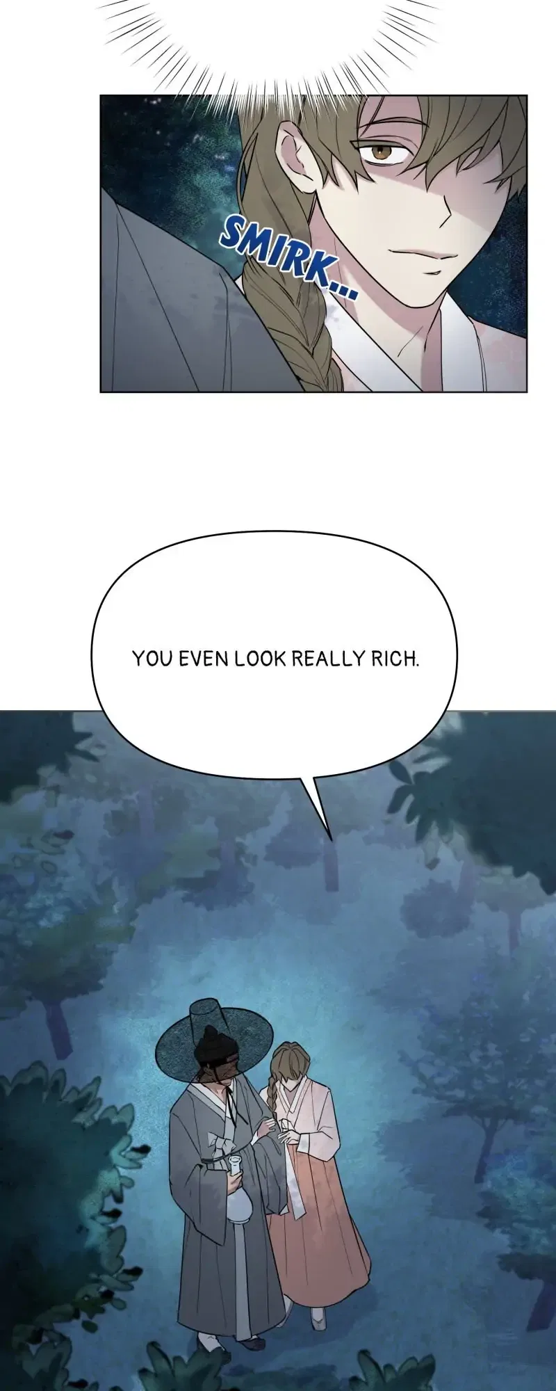 Rooftop Prince Chapter 1 – Page 28