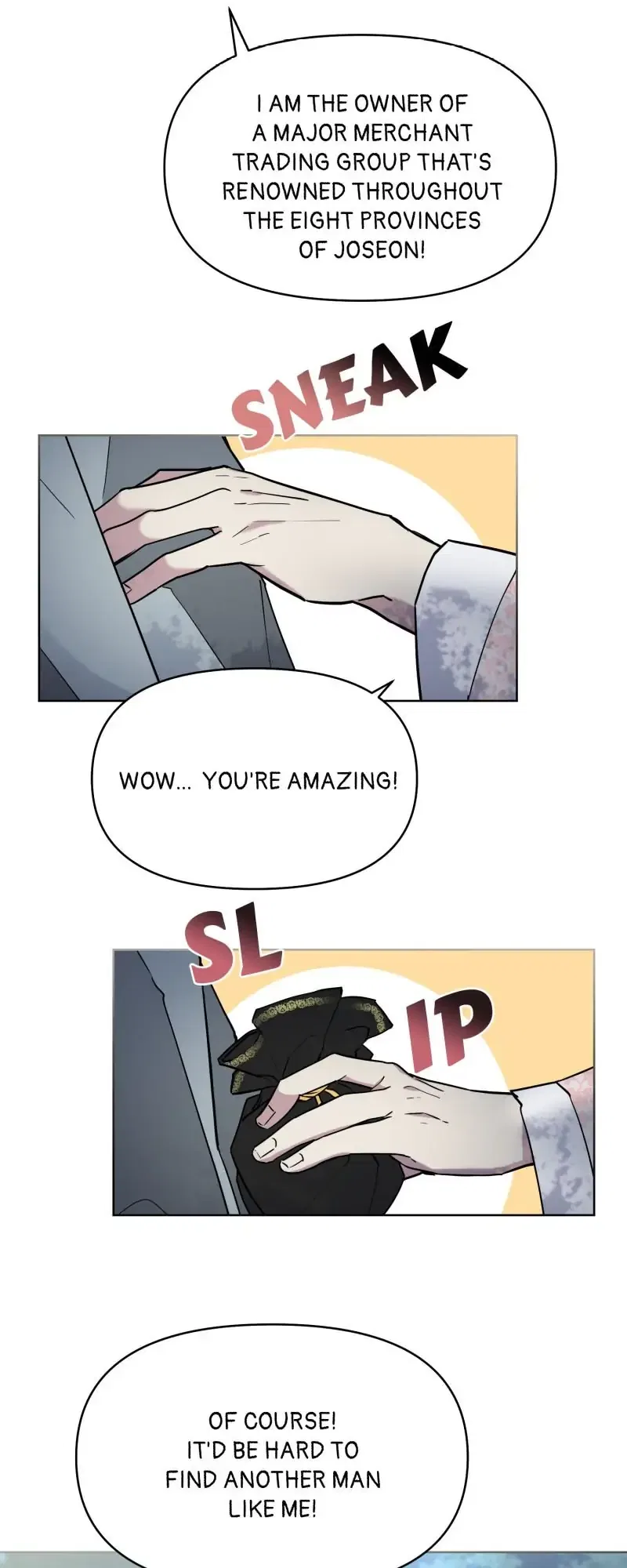 Rooftop Prince Chapter 1 – Page 30
