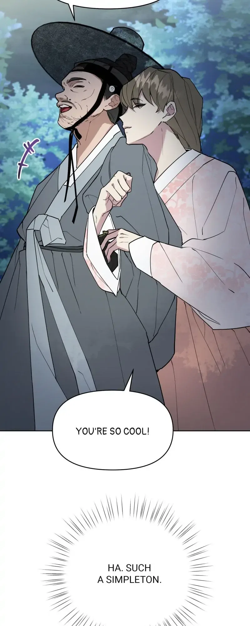 Rooftop Prince Chapter 1 – Page 31