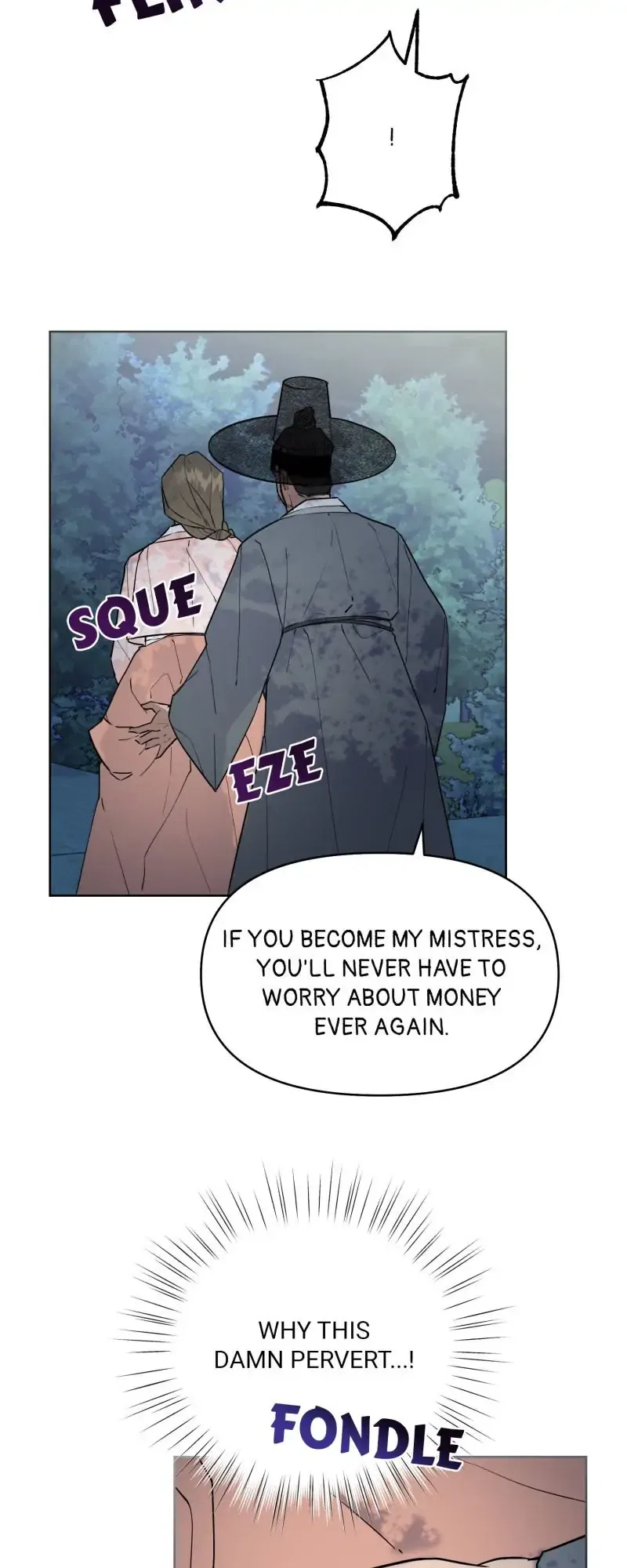 Rooftop Prince Chapter 1 – Page 33