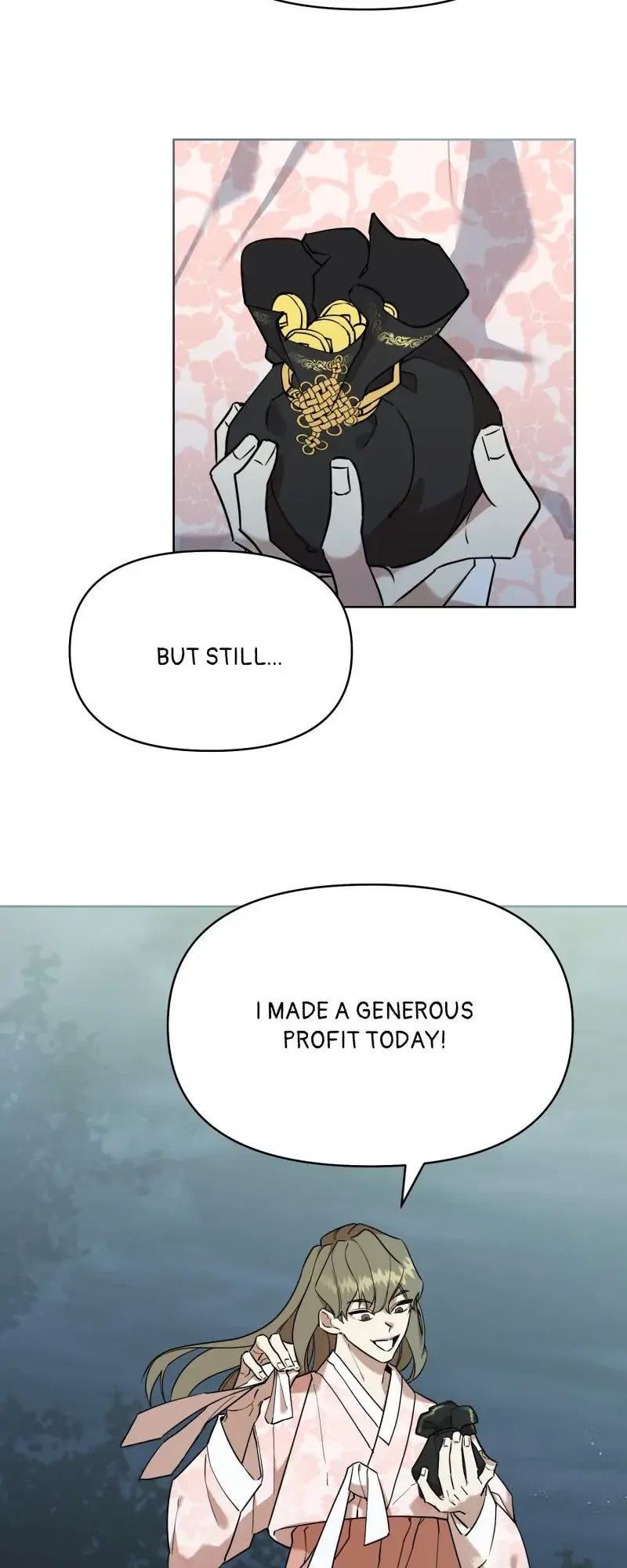 Rooftop Prince Chapter 1 – Page 38