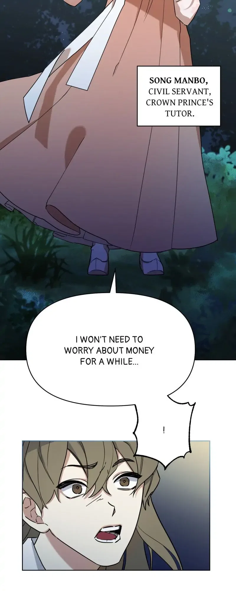 Rooftop Prince Chapter 1 – Page 39