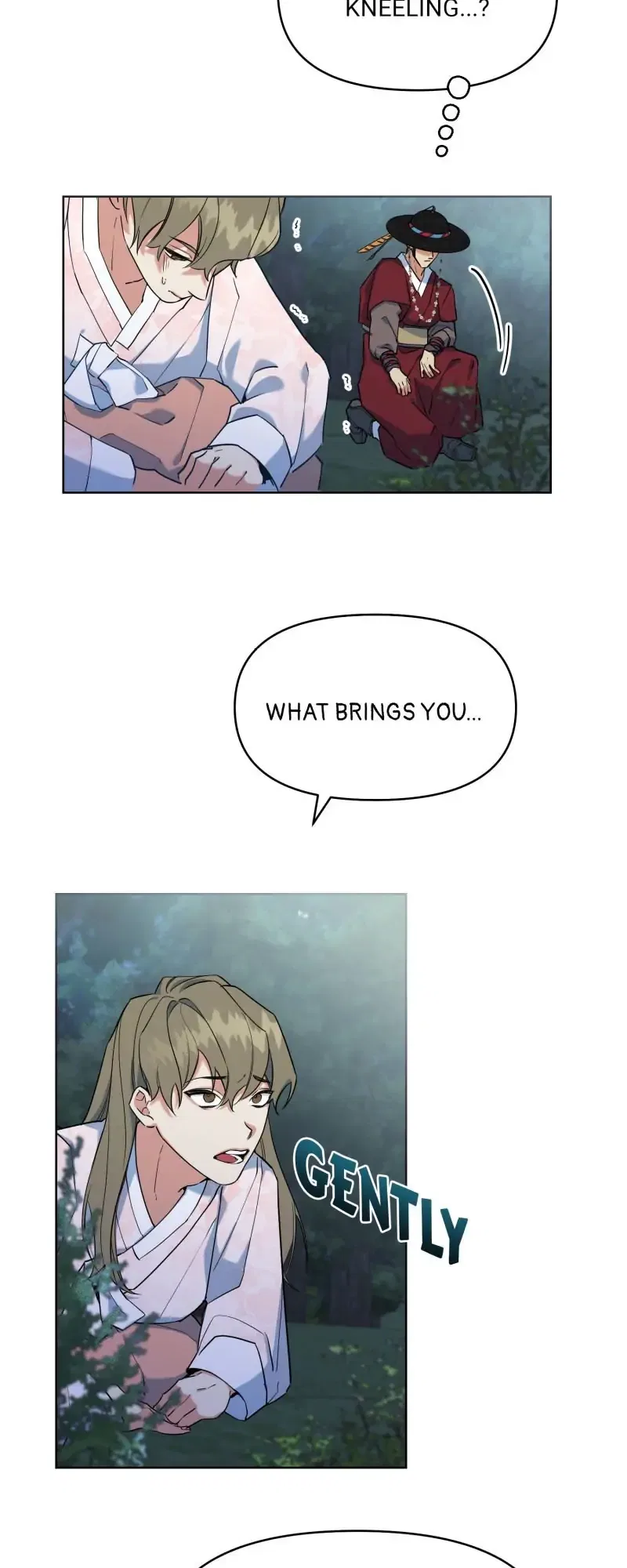 Rooftop Prince Chapter 1 – Page 43