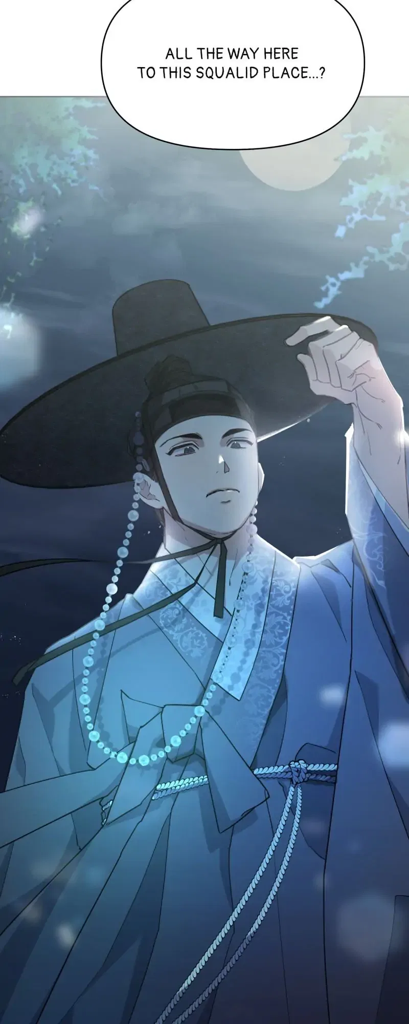 Rooftop Prince Chapter 1 – Page 44