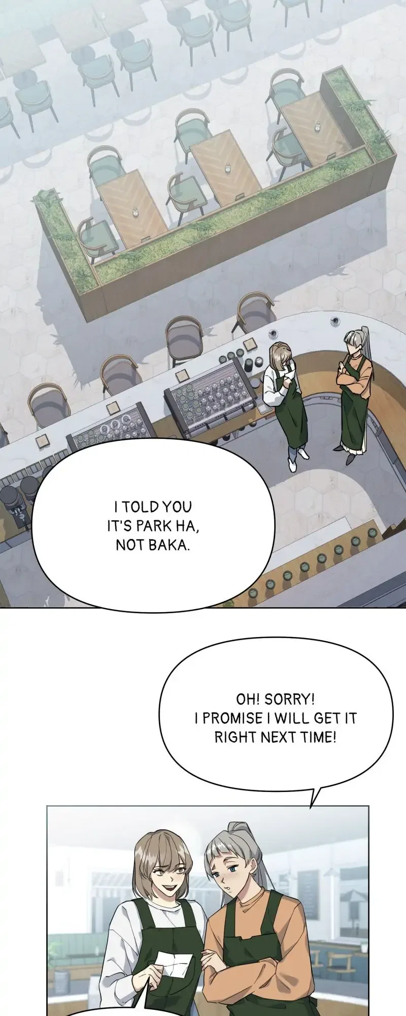 Rooftop Prince Chapter 1 – Page 57