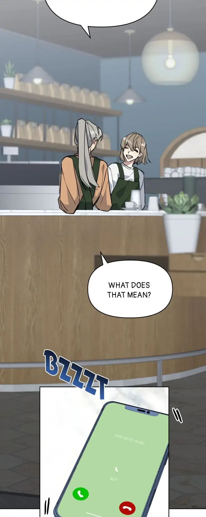 Rooftop Prince Chapter 1 – Page 64