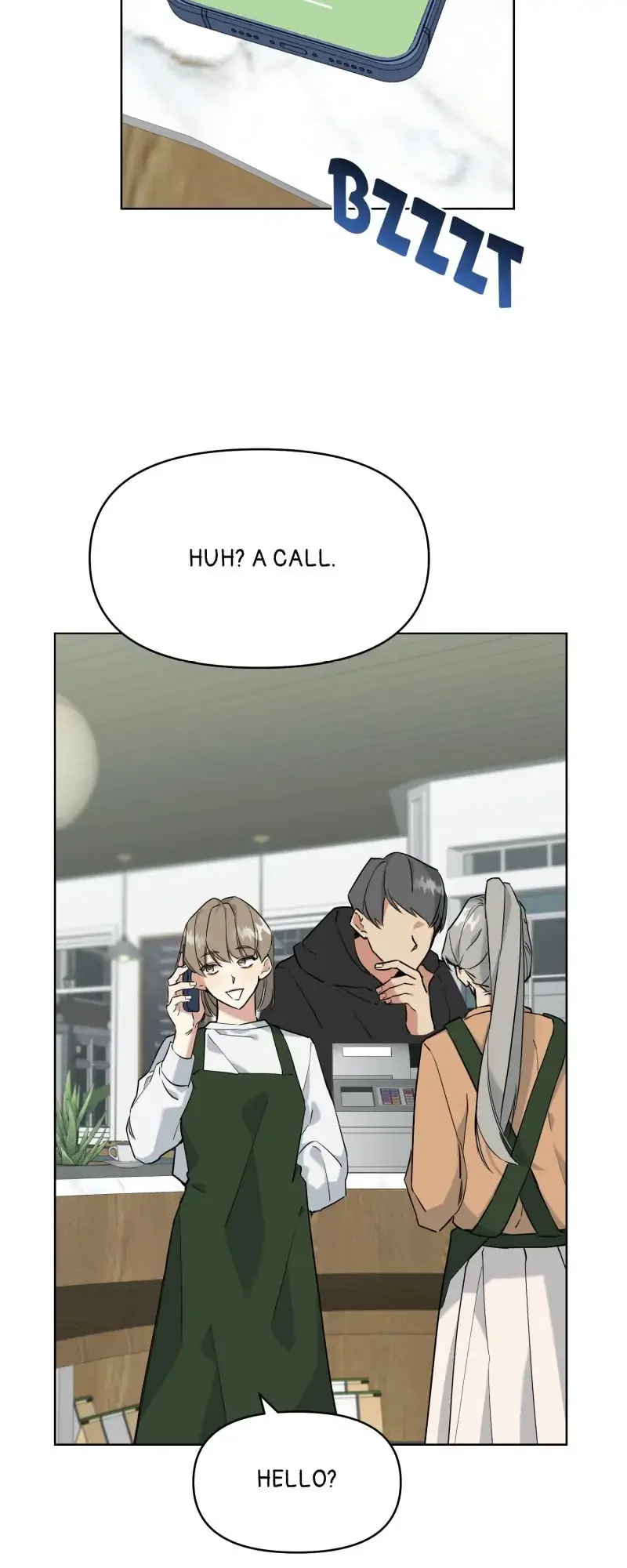 Rooftop Prince Chapter 1 – Page 65