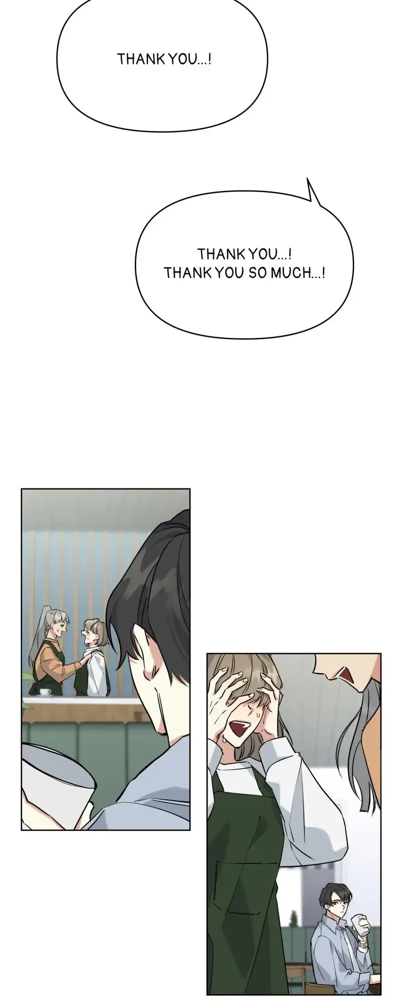 Rooftop Prince Chapter 1 – Page 70