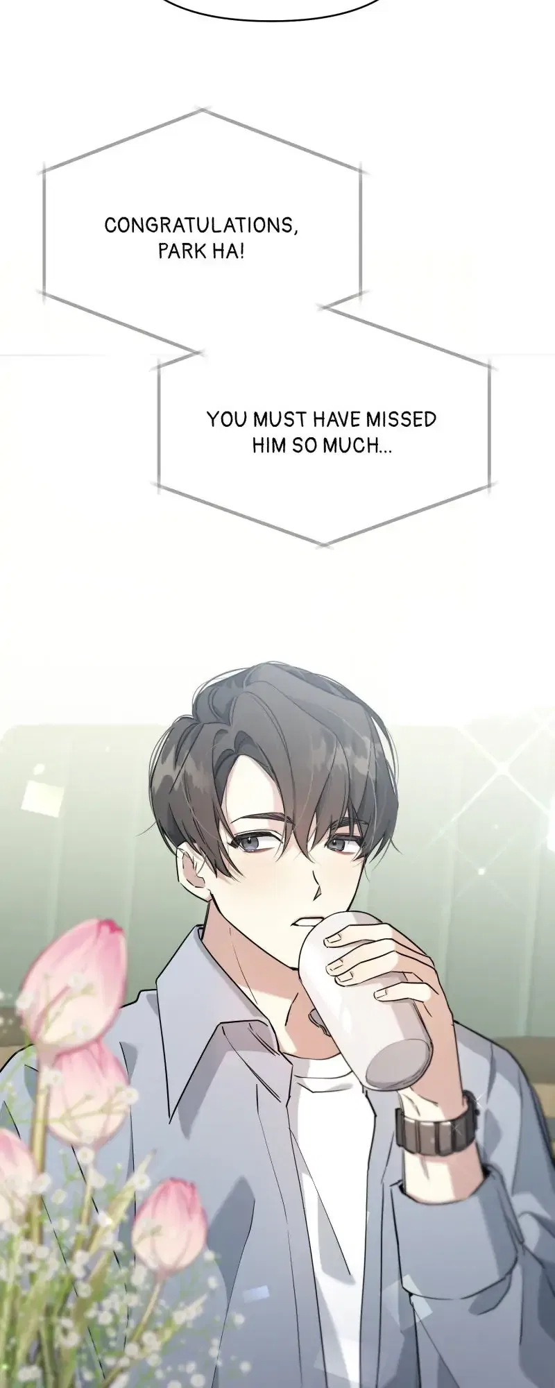 Rooftop Prince Chapter 1 – Page 72
