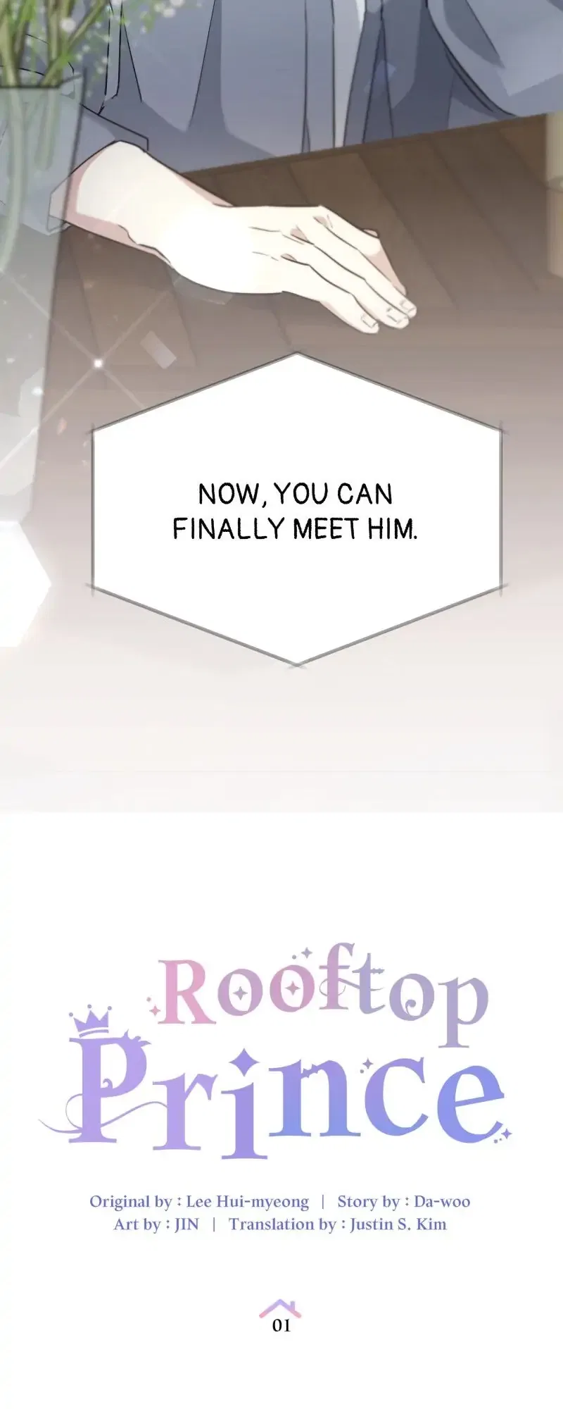 Rooftop Prince Chapter 1 – Page 73