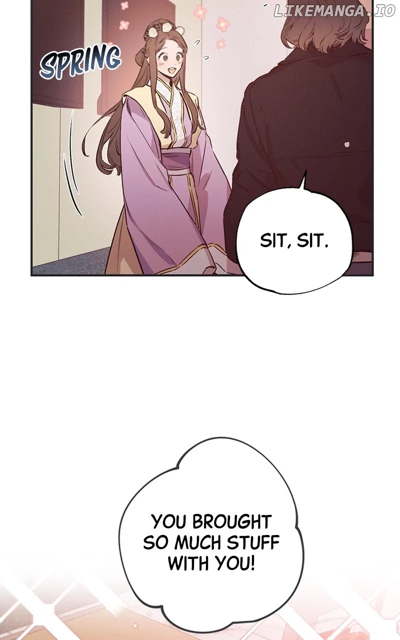 Onsaemiro Chapter 63 – Page 5