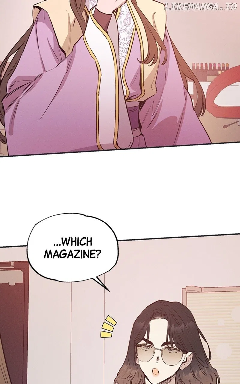 Onsaemiro Chapter 63 – Page 13