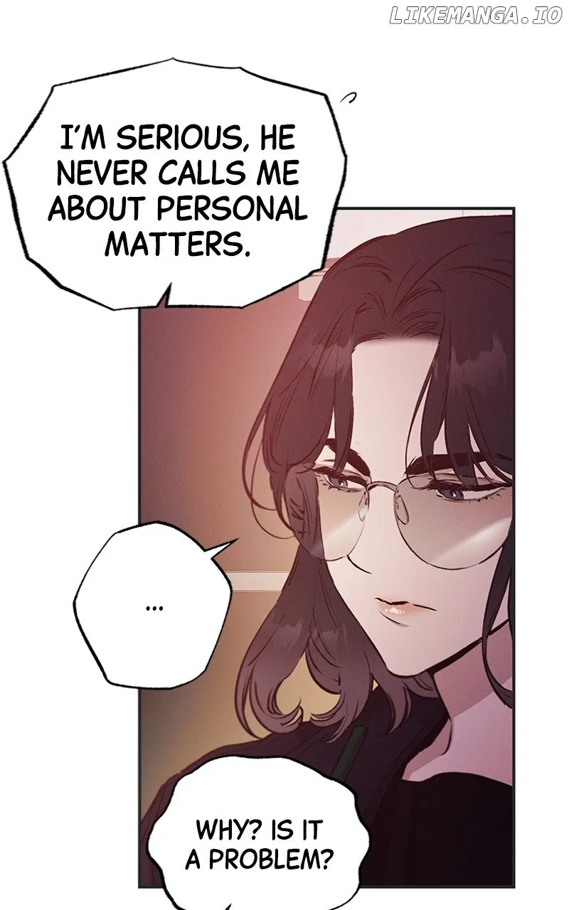 Onsaemiro Chapter 63 – Page 20
