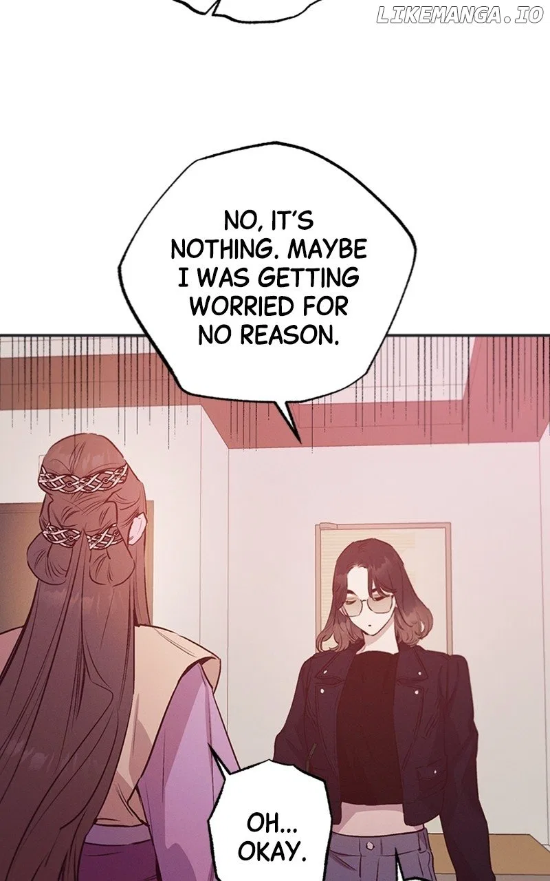 Onsaemiro Chapter 63 – Page 21