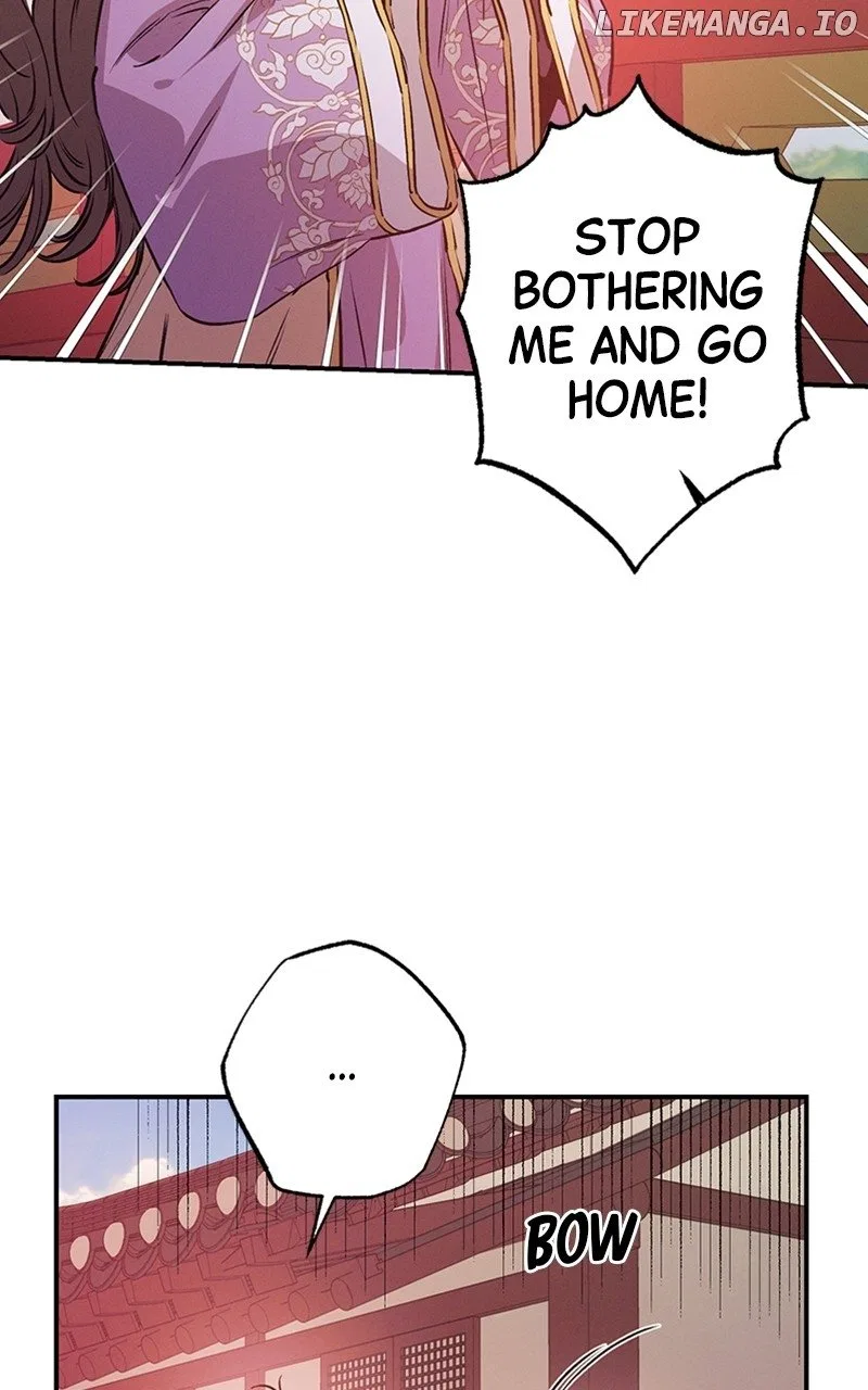 Onsaemiro Chapter 63 – Page 30