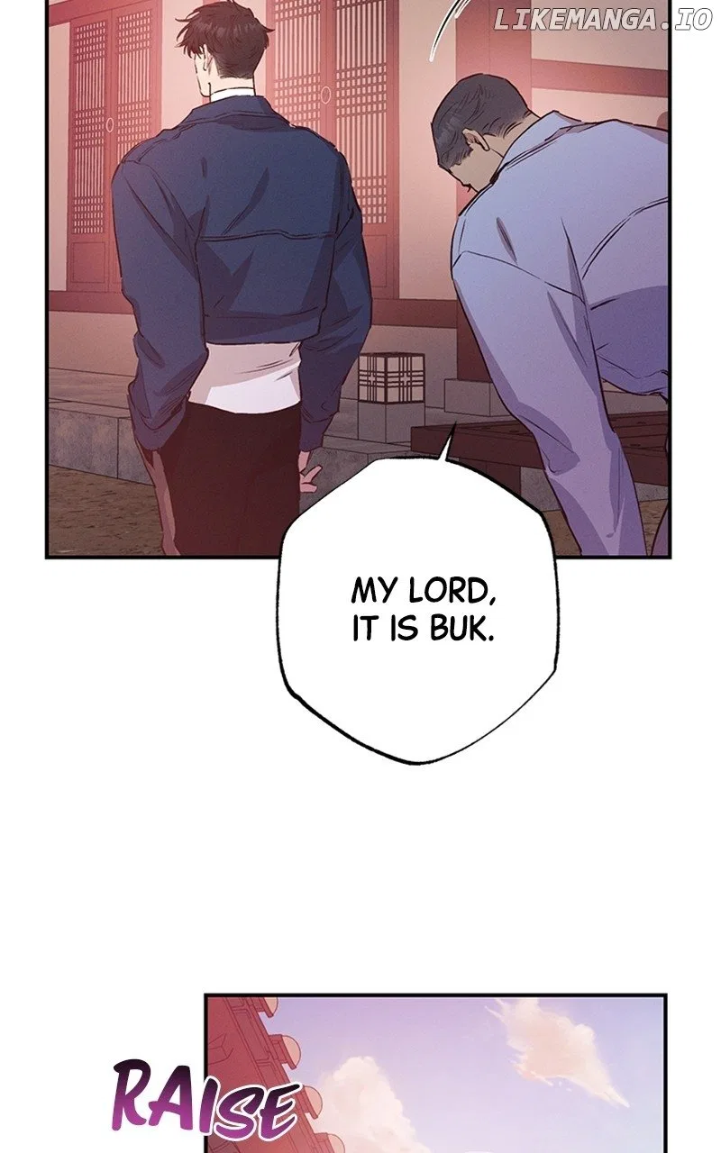 Onsaemiro Chapter 63 – Page 31