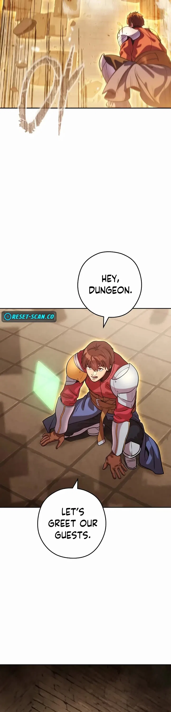 Dungeon Reset Chapter 242 – Page 2