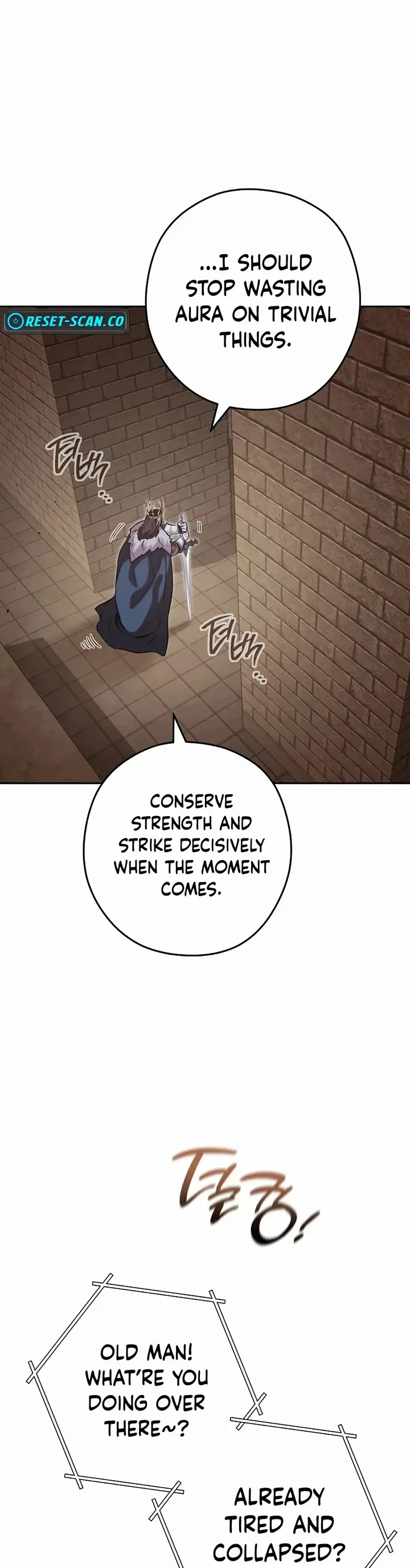 Dungeon Reset Chapter 242 – Page 11