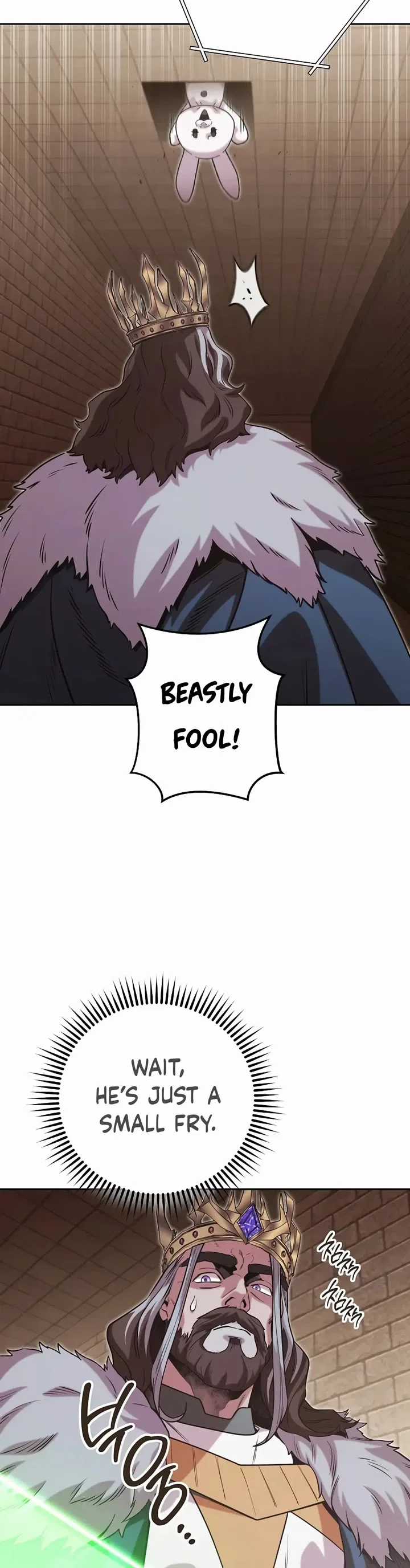 Dungeon Reset Chapter 242 – Page 12