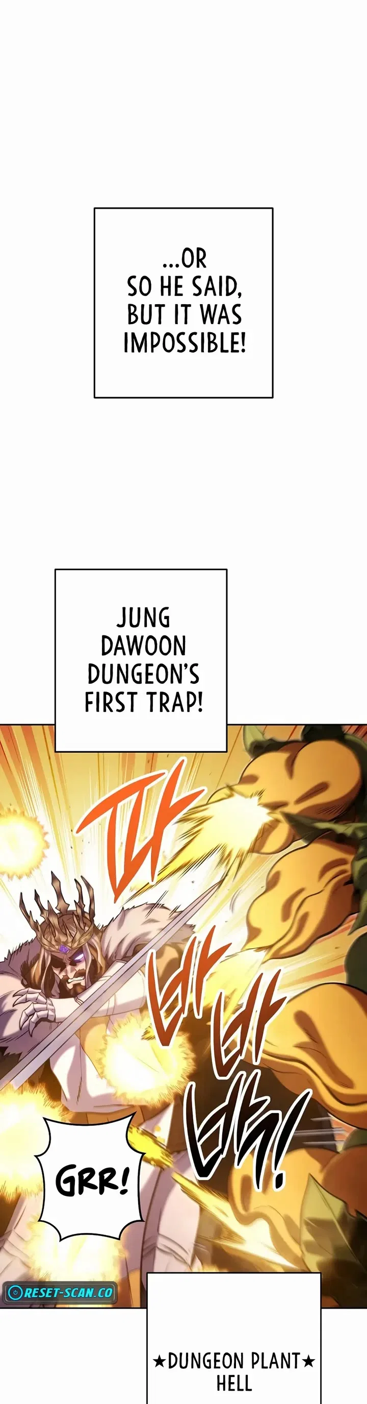 Dungeon Reset Chapter 242 – Page 15