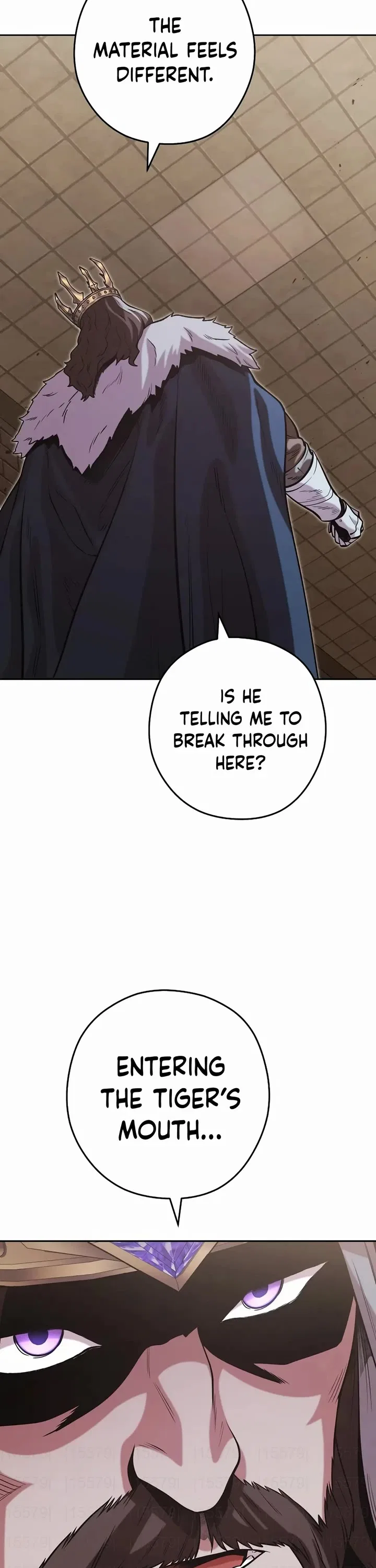 Dungeon Reset Chapter 242 – Page 22