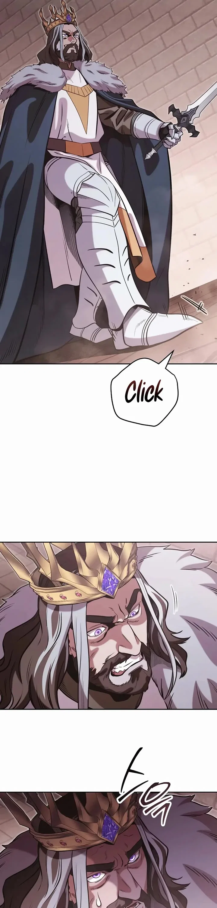 Dungeon Reset Chapter 242 – Page 26