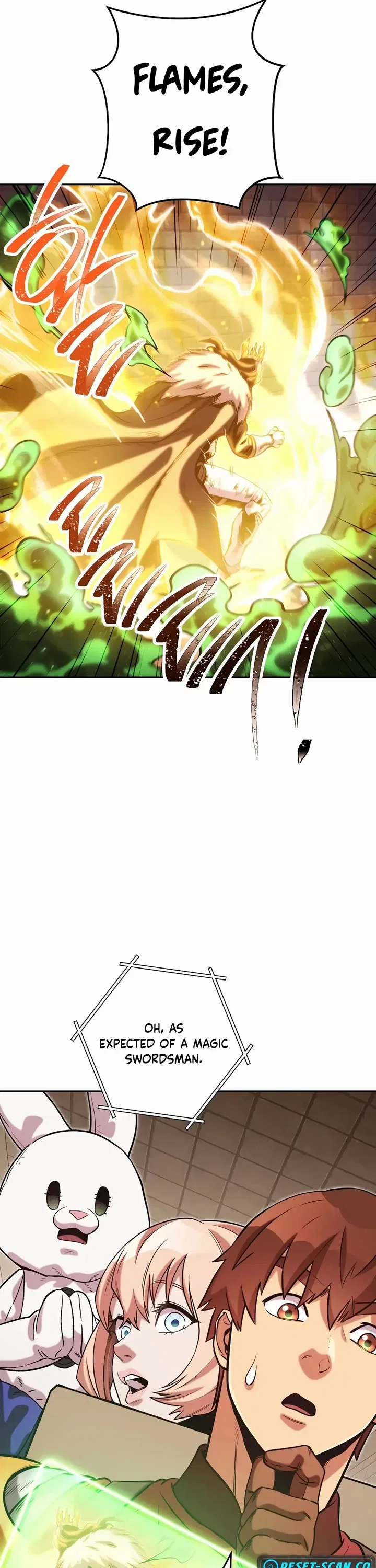 Dungeon Reset Chapter 242 – Page 30