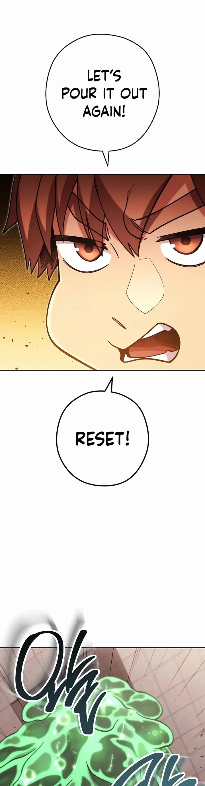 Dungeon Reset Chapter 242 – Page 32