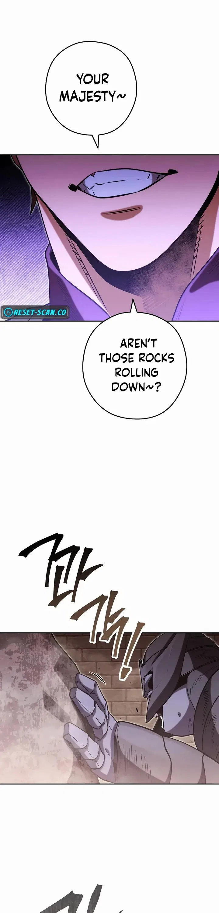Dungeon Reset Chapter 242 – Page 37