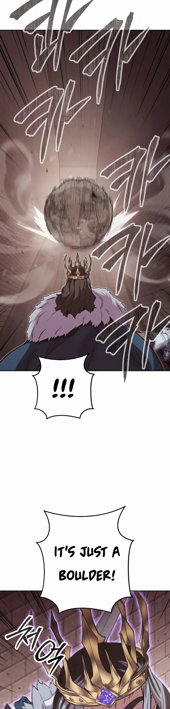 Dungeon Reset Chapter 242 – Page 38