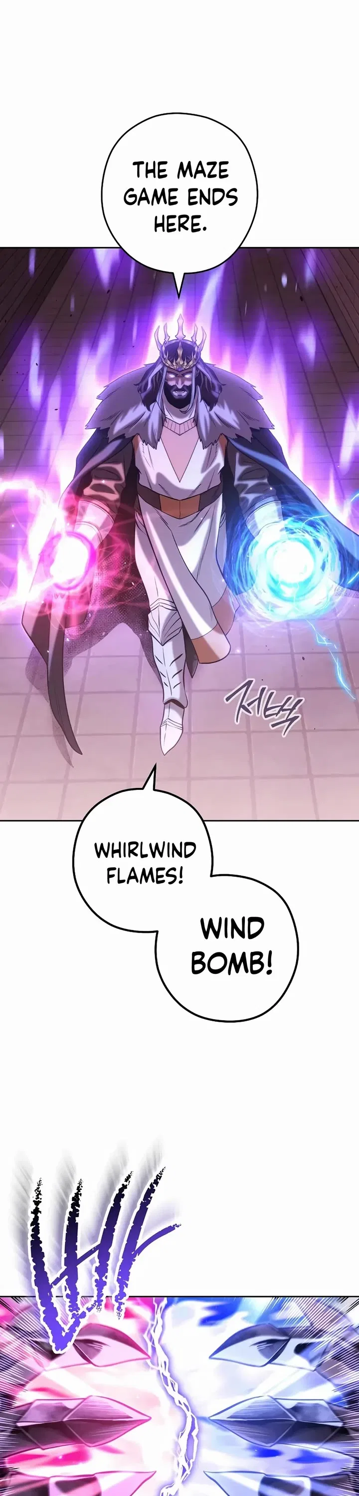 Dungeon Reset Chapter 242 – Page 46
